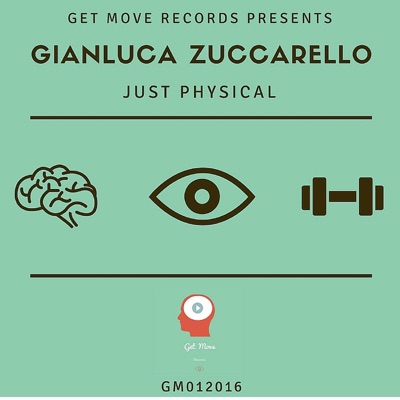 Just Physical - Single