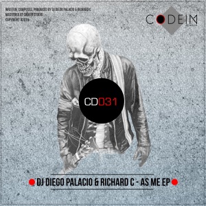 As Me - Single