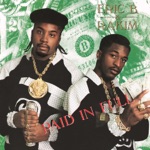 Eric B. & Rakim - Paid in Full