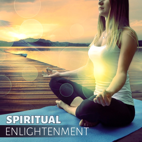 Spiritual Enlightenment – Soothing Sounds for Meditation, Relax & Concentration