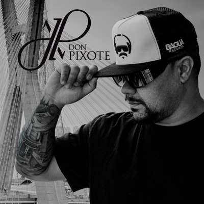 Don Pixote - Aquecendo as Nave (feat. Helião & Edi Rock)