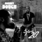 To the Top (feat. Calli' Flo & Quilly) - Johnny Dough lyrics