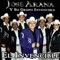 Que Tanto Me Buscan Guachos - Jose Arana y Su Grupo Invencible lyrics