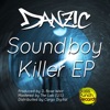 Soundboy Killer Ep