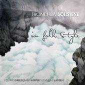 Trondheimsolistene - In Folk Style artwork