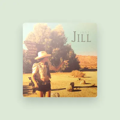 Listen to Jill Kinsey, watch music videos, read bio, see tour dates & more!