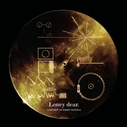 Airport Surroundings - Single - Loney, Dear