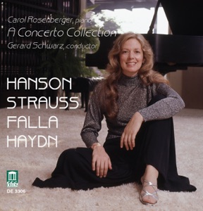 A Concerto Collection
