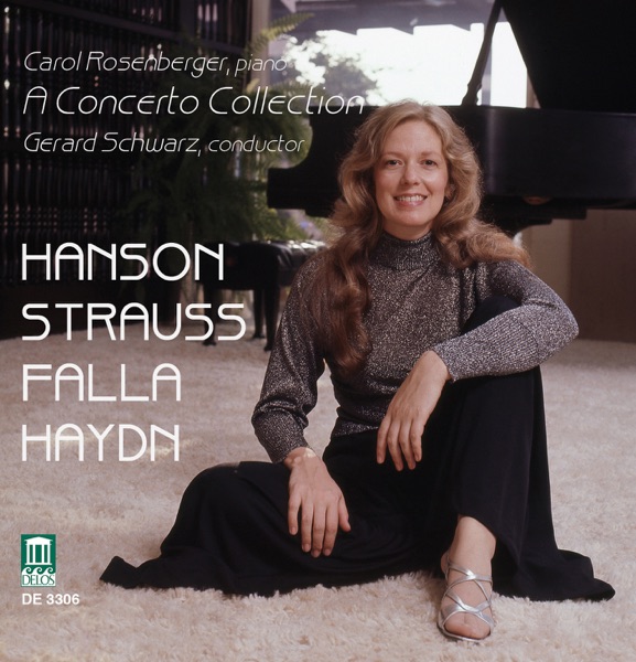 A Concerto Collection