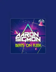 Listen to Aaron Sigmon, watch music videos, read bio, see tour dates & more!
