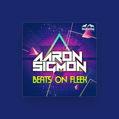 Listen to Aaron Sigmon, watch music videos, read bio, see tour dates & more!