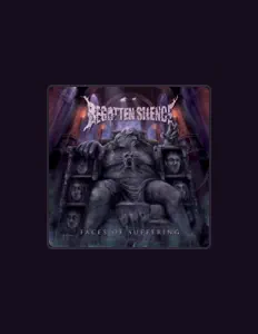 聆聽 Begotten Silence、觀看音樂影片、閱讀小傳、查看巡演日期等！