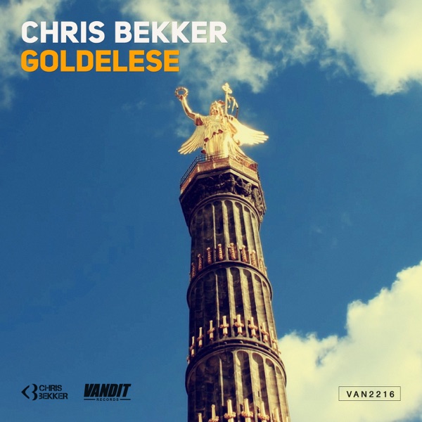 Goldelse - Single