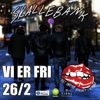 Skallebank - Vi Er Fri