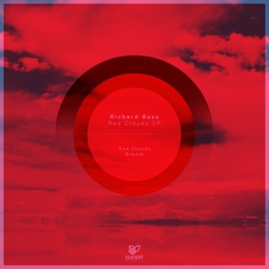 Red Clouds / Breath - Single
