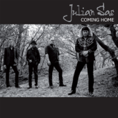 Coming Home - Julian Sas