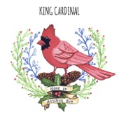 King Cardinal - Alone On Christmas Eve