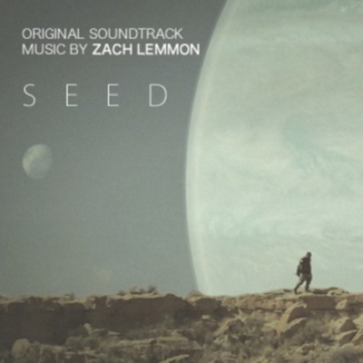 Seed (Original Motion Picture Soundtrack) - EP