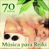 Música para Reiki - 70 Faixas Música para Relaxar, Música para Dormir, Relaxamento, Meditação e Yoga, Música New Age, Bem Estar, Serenidade, Música para Depressão e Ansiedade - Various Artists