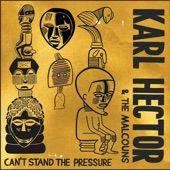 Karl Hector & The Malcouns - Kingdom of D'mt