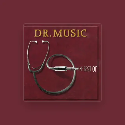 Listen to Dr. Music, watch music videos, read bio, see tour dates & more!