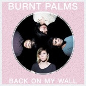 Burnt Palms - Fine