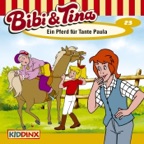 Bibi und Tina Lied