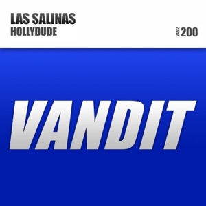 Hollydude - Single