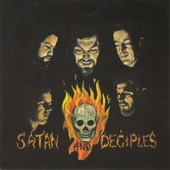 Satan and Deciples - Satan's First Theme