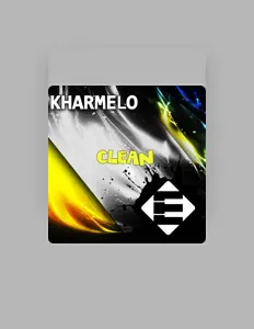 Ouve Kharmelo, vê vídeos de música, lê a biografia, vê as datas da digressão e muito mais!