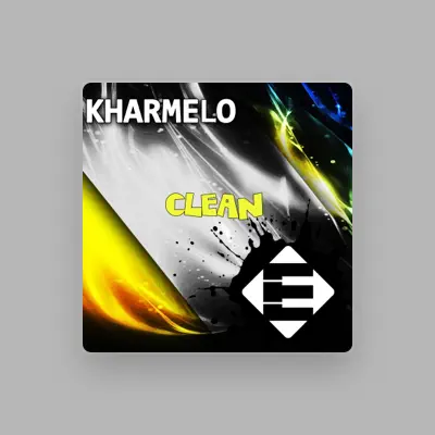 Listen to Kharmelo, watch music videos, read bio, see tour dates & more!