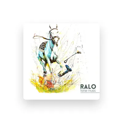 Listen to Ralo, watch music videos, read bio, see tour dates & more!