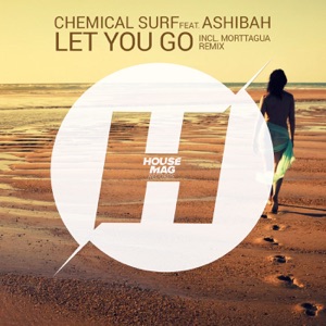 Let You Go - Single