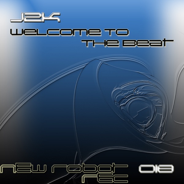 Welcome to the Beat - Single