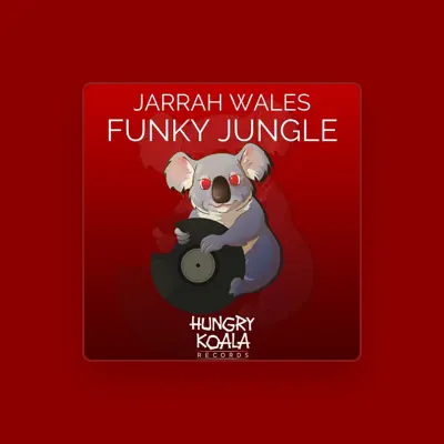 Listen to Jarrah Wales, watch music videos, read bio, see tour dates & more!
