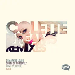 Dreams - EP - Colette Dreams - EP - Colette
