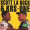 South Bronx - Scott La Rock & KRS-One lyrics