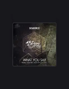 Listen to Solidstice, watch music videos, read bio, see tour dates & more!