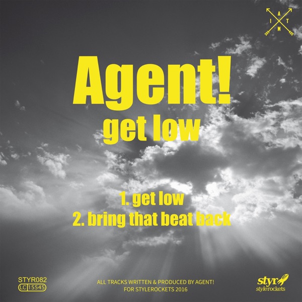 Get Low - Single