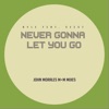 Never Gonna Let You Go (feat. Seest) [M+M Main Mix]