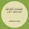 Never Gonna Let You Go