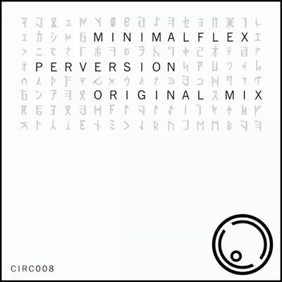 Perversion - Single
