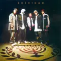 Shekinah