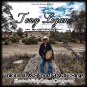 Tony Logan - Holy Ground Song