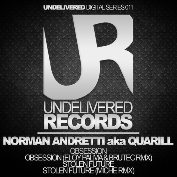 Undelivered Digital Series 011 - EP