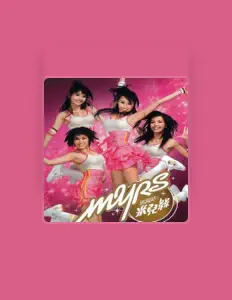 Ascolta M.Y.R.S., guarda video musicali, leggi la biografia, vedi le date del tour & altro!