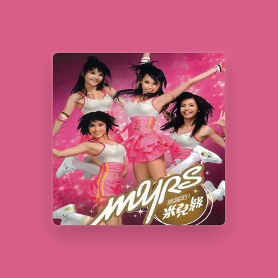 Listen to M.Y.R.S., watch music videos, read bio, see tour dates & more!