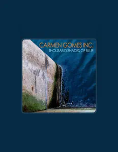 Listen to Carmen Gomes Inc., watch music videos, read bio, see tour dates & more!