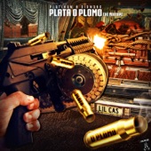 Plata o Plomo (Intro) artwork