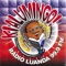 Love Kia Vulu (feat. LVC) - Rádio Luanda 99.9 Fm lyrics